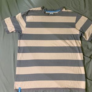 Adidas skateboard T-shirt short sleeve